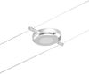 Paulmann No. 94415 Seilsystem Spot RoundMac Chrom matt DC 3000K Bild 5