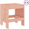 vidaXL 5-tlg. Garten-Essgruppe Massivholz Douglasie 3157714 Bild 3