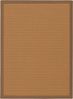 Sisal Premium Teppich ASTRA Manaus braun/schoko 65x140cm Bild 2