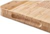 Joseph Joseph Cut & Carve Bambus Schneidebrett Bild 3