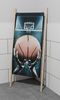 Basketball Duschtuch Badetuch Strandtuch Handtuch 70x140 cm Bild 4
