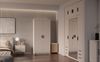 AX LIVING Beige Kleiderschrank Storicos 2T 89,7cm Breite, 2 türiger Bild 5