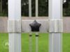 Verbindungsset für Faltpavillon PREMIUM und PROFESSIONAL 6m Seitenlänge, 40mm, PVC, weiß Bild 4
