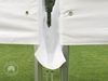 Verbindungsset für Faltpavillon PREMIUM und PROFESSIONAL 6m Seitenlänge, 40mm, PVC, weiß Bild 3