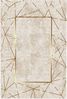 Flurteppich (100 x 150), 'Els2400', 1,35 x 100 x 150, Mehrfarbig Bild 5