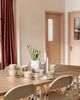 Seltmann Weiden Liberty Pure Colors Espressountertasse ø 12 cm 6er Set - Dusty Beige Bild 5