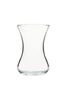 Vefa Grosse türkische Teegläser 130 ml, orientalisches Teeglas 6 Stück Bild 3