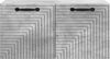 vidaXL Wandmontierter TV-Schrank Betongrau 59,5 x 31 x 30 cm 898708 Bild 4