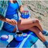 Hydro Flask Lunchbox 12 oz Insulated Food Jar, Edelstahl 18/8, (1-tlg), TempShield™ doppelwandige Vakuumisolierung, 354 ml Bild 4