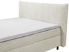 Boxspringbett Seattle Breitcord Ambience 180x200 Bild 5