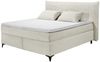 Boxspringbett Seattle Breitcord Ambience 180x200 Bild 4
