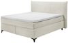 Boxspringbett Seattle Breitcord Ambience 180x200 Bild 3