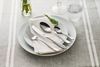 Zwilling Besteck-Set STYLE (60-tlg), 12 Personen, Edelstahl 18/10, rostfreier Edelstahl 18/10, poliert, spülmaschinengeeignet Bild 2