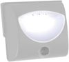 REV LED Treppenstufenbeleuchtung mit Bewegungsmelder IP44 Bild 1