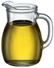Kanne Bormioli Rocco Durchsichtig Glas 0,25 L (0,25L) Bild 4