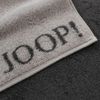 2 Stück Joop! Gästetuch Classic 1720-77 platin 30x50 Bild 2