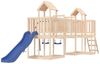 vidaXL Spielturm Massivholz Kiefer 3155846 Bild 3