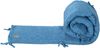 roba Nestchen 'Seashells' Indigo - 80 % Baumwolle - OCS & Oeko Tex - 170 cm lang - Blau Bild 2