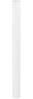 vidaXL Paravent Weiß Breite 600 cm Höhe 165 cm Bambus 377010 Bild 4