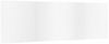 vidaXL Paravent Weiß Breite 600 cm Höhe 165 cm Bambus 377010 Bild 2