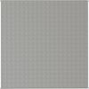 vidaXL Gewichtsdecke Stoff, 1 x Gewichtsdecke, Hellgrau, 200x200 cm, Baumwolle, 9 kg Bild 3