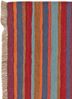 Looma 'Ehsan' Kelim Gashgai handgewebt, Schurwolle Bunt, 61x190 cm Bild 4