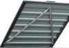 StarLine 4er Mülltonnenbox Cubi Metall 240 l Bild 4