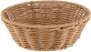 APS Brotkorb Korb rund „COVE“, Ø 20 cm, Höhe 7 cm, Polyprophylen (PP), (1-tlg) Bild 2