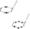 Setzei-Ring KREIS, 2er-Set Bild 2