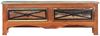 vidaXL TV-Schrank 120 x 30 x 40 cm Altholz Massiv [247855] Bild 2