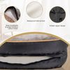 XXL Hundebett Grosse Hunde Orthopädisches Hundebett Memory Foam waschbar Bild 5