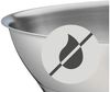 WMF Bratpfanne Gourmet Plus Servierpfanne 28 cm, Cromargan® Edelstahl rostfrei 18/10 (1-tlg, 1x Servierpfanne unbeschichtet 28 cm), - optimal für Herdplatten mit Ø 22 cm Bild 4