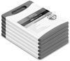 Schneidebrett Set 6-teilig, 20 x 15 cm Bild 5