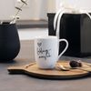 Villeroy & Boch Statement Becher mit Henkel Amazing Bild 2