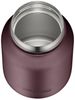 Thermos Food Isolier-Speisegefäß 0,50 l Burgundy Mat Bild 3