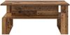 vidaXL Couchtisch Altholz 90 x 50 x 40 cm Holzwerkstoff 8000218 Bild 5