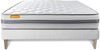 Matratzen- und Lattenrost-Set 180x200 cm - Memo Spring Bild 2