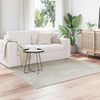 vidaXL Bereichsteppiche PALMERAS Grün 120 x 120 cm Polyester 42022655 Bild 1