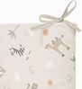 Jersey Nestchen Comfort Soft Savanne Beige Bild 2