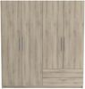Demeyere GROUP Stauraumschrank (1-St) Bild 2