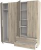 Demeyere GROUP Stauraumschrank (1-St) Bild 3