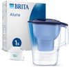 Brita Wasserfilter-Kanne Aluna blau 2,4 l Füllmenge Bild 4
