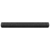 Zaunblende, Schattiergewebe, Sichtschutz Anthrazit 2x50 m HDPE 150 g/m² Bild 3