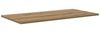 vidaXL Regalbrett 4 pcs Braun 80 x 40 x 1,5 cm Holzwerkstoff 875061 Bild 5