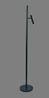 Stehleuchte HELL STREAK Akku (D 25 cm) Bild 1