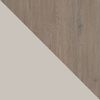 Esstisch Cumair Cashmere 100 (Farbe: Cashmere / Cremona Cannolo) Bild 5