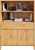 Home affaire Regal Luven, zertifiziertes Massivholz, Breite 98 cm Bild 3