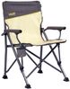 Uquip Campingstuhl Roxy Strandstuhl Faltstuhl Klappstuhl Faltbar Stahl 120 kg Sand Bild 5