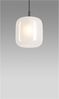 SLV 1006396 Pantilo 20 PD Pendelleuchte E27 weiß chrom Bild 5