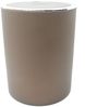 Trendline Kosmetikeimer Ring braun 5 l Badeimer Mülleimer Abfalleimer Bild 2